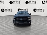 Used 2016 Ford F150 XLT w/ Equipment Group 302A Luxury image 3