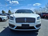 Used 2019 Lincoln Nautilus Reserve w/ Driver Assistance Package image 2