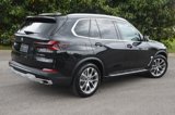 Used 2025 BMW X5 xDrive50e image 2