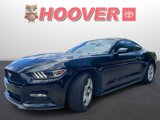 Used 2017 Ford Mustang Coupe image 6