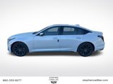 New 2025 Cadillac CT5 Sport w/ Technology Package image 4