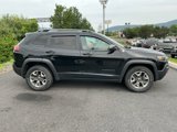 Used 2019 Jeep Cherokee Trailhawk w/ Comfort/Convenience Group image 4