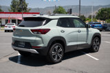 New 2025 Chevrolet TrailBlazer LT w/ LT Cold Weather Package image 4