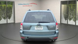 Used 2010 Subaru Forester 2.5X Premium image 2