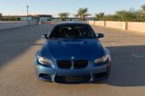 Used 2013 BMW M3 Coupe w/ Premium Pkg image 2