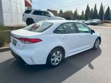 Used 2023 Toyota Corolla LE image 3