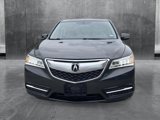 Used 2016 Acura MDX FWD image 2