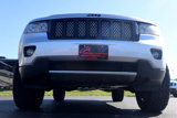 Used 2012 Jeep Grand Cherokee Altitude image 5