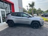 Used 2018 Jeep Compass Latitude w/ Popular Equipment Group image 4