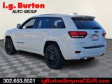 Used 2019 Jeep Grand Cherokee Altitude image 4