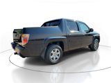 Used 2008 Honda Ridgeline RTX image 4