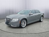 Used 2017 Chrysler 300 C Platinum w/ Safetytec Plus Group image 2