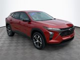 Used 2024 Chevrolet Trax RS w/ Driver Confidence Package image 3