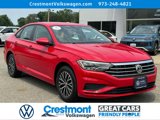 Certified 2021 Volkswagen Jetta S w/ Driver Assistance Package image 2