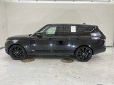 Used 2019 Land Rover Range Rover Long Wheelbase Supercharged image 4