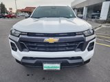 Used 2023 Chevrolet Colorado LT w/ LT Convenience Package image 2