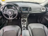 Used 2020 Jeep Compass Latitude image 2