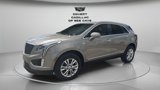 Used 2022 Cadillac XT5 Luxury image 4