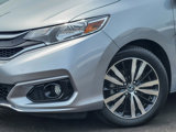 Used 2020 Honda Fit EX image 3