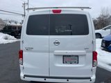 Used 2020 Nissan NV200 SV w/ Back Door Glass Package image 4