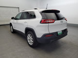 Used 2018 Jeep Cherokee Latitude Plus w/ Cold Weather Group image 5