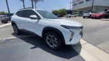 New 2025 Chevrolet Trax LT w/ LPO, Blackout Package image 2