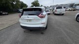 Used 2017 Nissan Murano Platinum image 5
