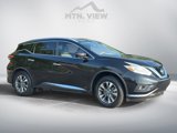 Used 2016 Nissan Murano SL image 2