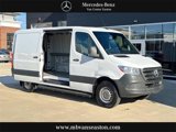 Used 2019 Mercedes-Benz Sprinter 144 image 4