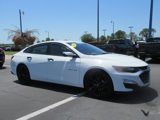 Certified 2023 Chevrolet Malibu LT w/ Sport Edition image 3
