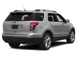Used 2015 Ford Explorer Limited w/ Equipment Group 302A image 2