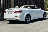 Used 2012 Lexus IS 250C image 4