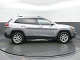 Used 2018 Jeep Cherokee Latitude Plus w/ Cold Weather Group image 6