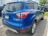 Used 2017 Ford Escape Titanium image 4