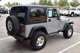 Used 2000 Jeep Wrangler Sport image 6