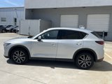 Used 2018 MAZDA CX-5 Grand Touring image 4