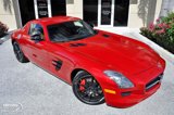 Used 2013 Mercedes-Benz SLS AMG GT Coupe image 5