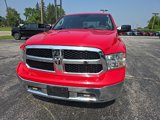 Used 2017 RAM 1500 Classic SLT image 5