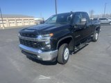 Certified 2023 Chevrolet Silverado 2500 LT w/ Convenience Package image 4