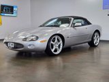 Used 2002 Jaguar XK8 Convertible image 5