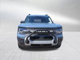 New 2025 Ford Bronco Sport Big Bend image 3
