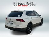 Used 2024 Volkswagen Tiguan Wolfsburg Edition image 3