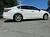 Used 2014 Nissan Altima 2.5 SL w/ Technology Package image 5
