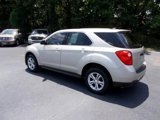 Used 2014 Chevrolet Equinox LS image 5