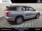 Used 2020 Hyundai Palisade SEL image 3
