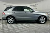 Used 2014 Mercedes-Benz ML 350 4MATIC image 3
