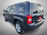 Used 2014 Jeep Patriot Latitude image 4
