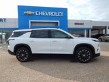 New 2026 Chevrolet Traverse LT w/ Enhanced Driving Package image 2
