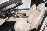 Used 2014 Mercedes-Benz SL 550 w/ Sport Wheel Package image 2