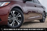 Used 2022 Nissan Sentra SV image 2